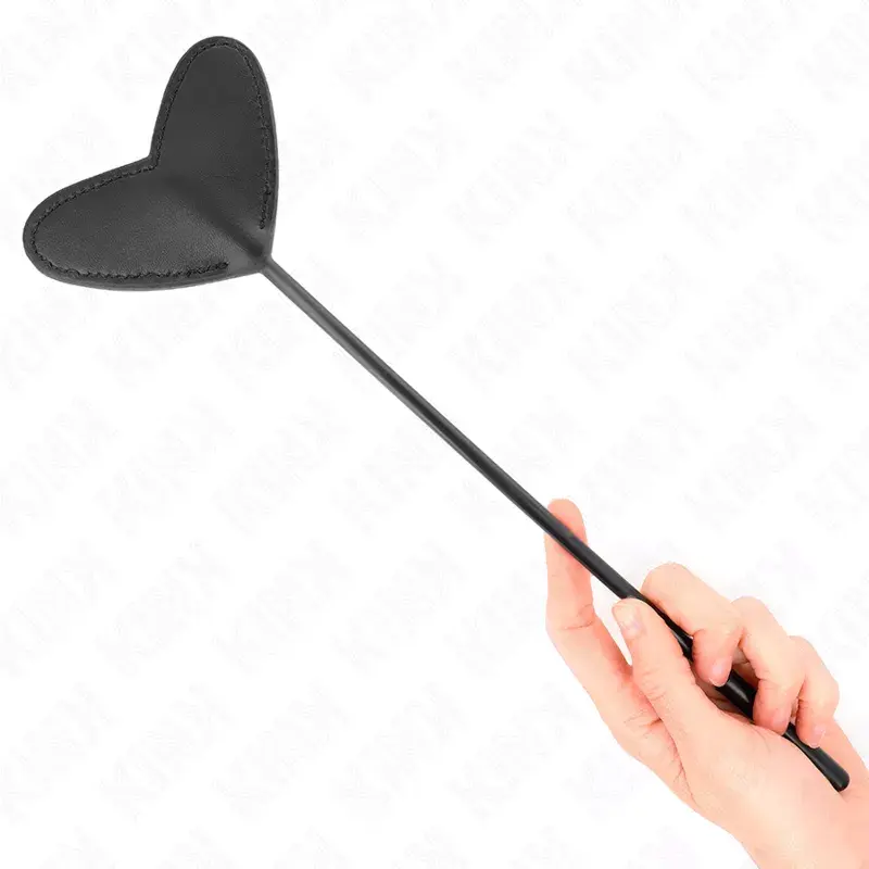 Палетка KINK IMPACT & TOUCH Palette KINK BLACK HEART 33x10 см Photo 4