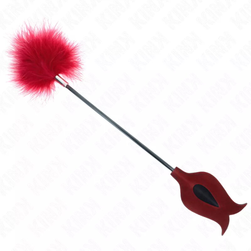 Pāldls KINK IMPACT & TOUCH Tickle
