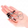Зажим для сосков KINK NIPPLE GRIP O RING 6 см Photo 3