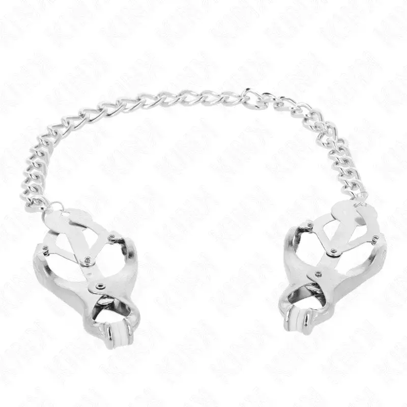 Зажимы для сосков KINK NIPPLE GRIP D-240974 Photo 2