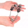 Зажимы для сосков KINK NIPPLE GRIP D-240974 Photo 3