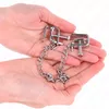 Зажимы для сосков KINK NIPPLE GRIP D-240977 Photo 2