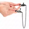 Зажимы для сосков KINK NIPPLE GRIP FLAT CHAIN 30 см Photo 2