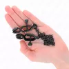 Зажимы для сосков KINK NIPPLE GRIP FLAT CHAIN 30 см Photo 4