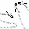 KINK NIPPLE GRIP D-240992 Adjustable Nipple and Clit Clamps Photo 4