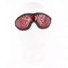 Galvas lenta KINK MASKED ALLURE rombi 20.5x6 cm Photo 2