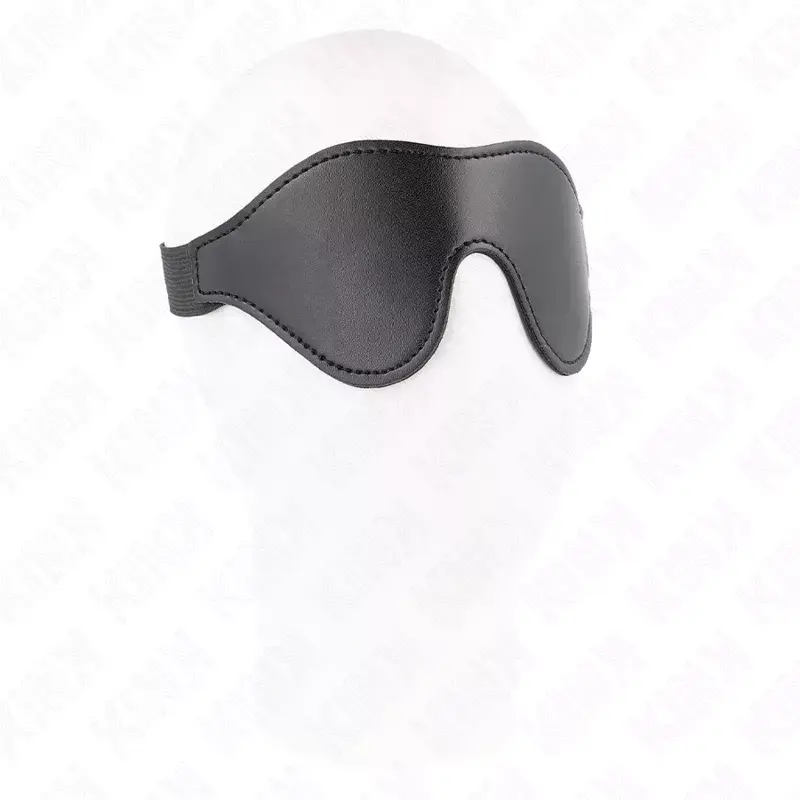 Повязка KINK MASKED ALLURE D-240894 21 x 8 см Photo 2