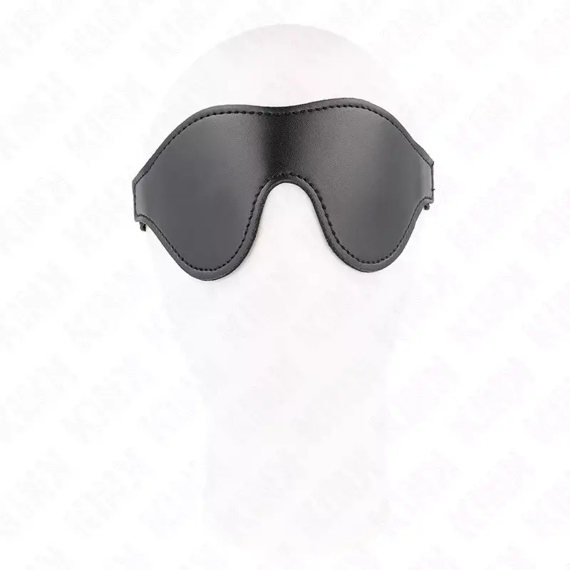 Повязка KINK MASKED ALLURE D-240894 21 x 8 см Photo 3