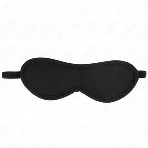 KINK MASKED ALLURE pārsējs ar zvīņu tekstūru un melnu apmali 20 x 7 cm