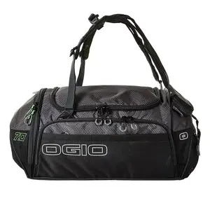 OGIO Travel Duffel / Backpack Endurance 7.0 — pārveidojama duffel-soma un mugursoma, modelis 112054.396