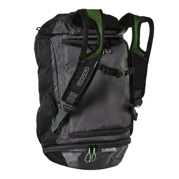 OGIO Endurance 7.0 Travel Duffel / Backpack 112054.396 Photo 7
