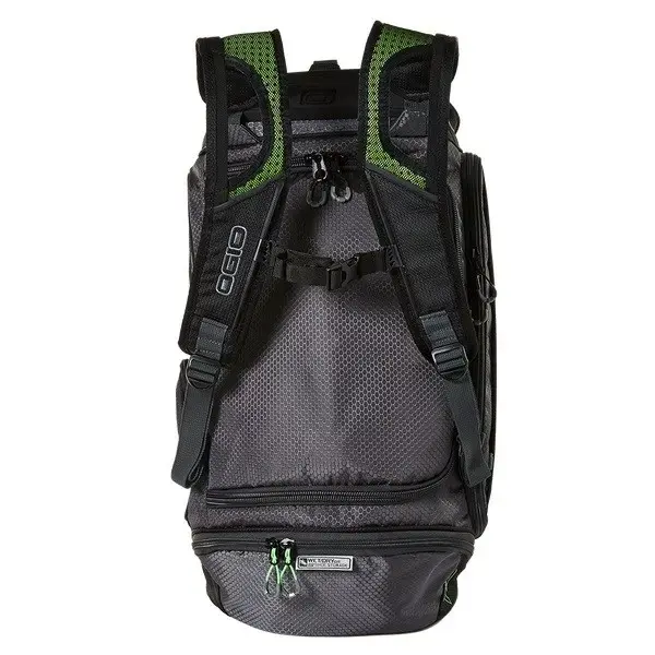 OGIO Endurance 7.0 Travel Duffel / Backpack 112054.396 Photo 8