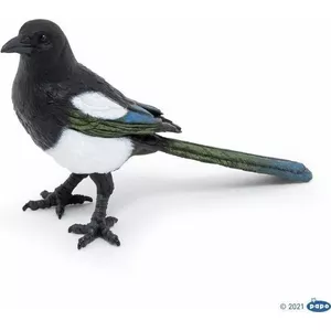 Figure Papo 50286 children's toy — Garden animals multicolour