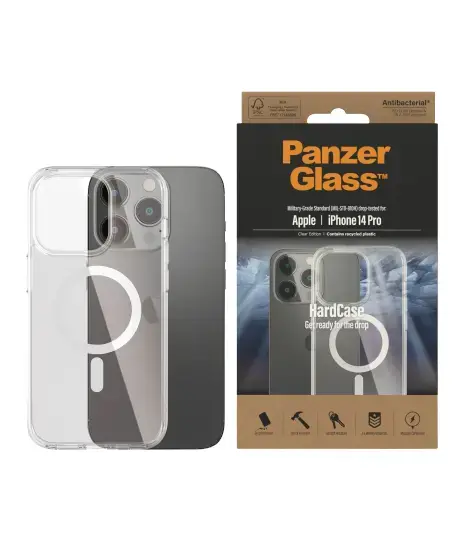 HardCase PanzerGlass iPhone 14 Pro Photo 2