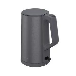 Электрический чайник Grundig WK 7340 1.5 L 2150 W Черный