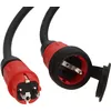 Power Extension Brennenstuhl 9161100110 Photo 2