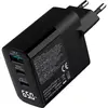 Зарядное устройство InLine GaN 3-портовое USB PD Photo 2