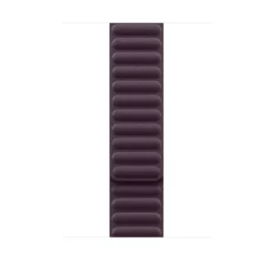 Band Apple 46mm Blackberry Magnetic Link M/L Wrist size 165-205mm