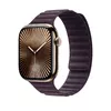 Band Apple 46mm Blackberry Magnetic Link M/L Photo 2
