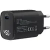 InLine USB PD barošanas avots GaN lādētājs 45W Photo 2