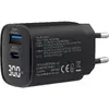 InLine USB PD блок питания GaN зарядное устройство 30W Photo 2