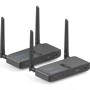 KVM extender Transmitter & receiver PureLink CSW320 Wireless 100m