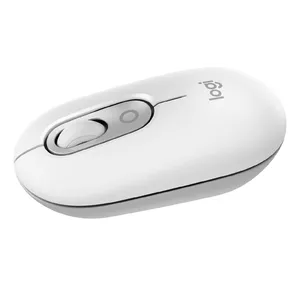 Мышь Logitech POP Универсальная Амбидекстрическая Bluetooth
