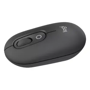 Мышь Logitech POP Универсальная Амбидекстрическая Bluetooth
