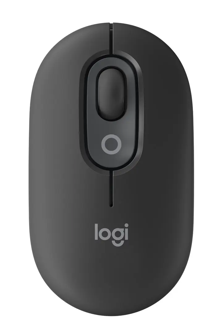 Mouse Logitech POP Photo 2