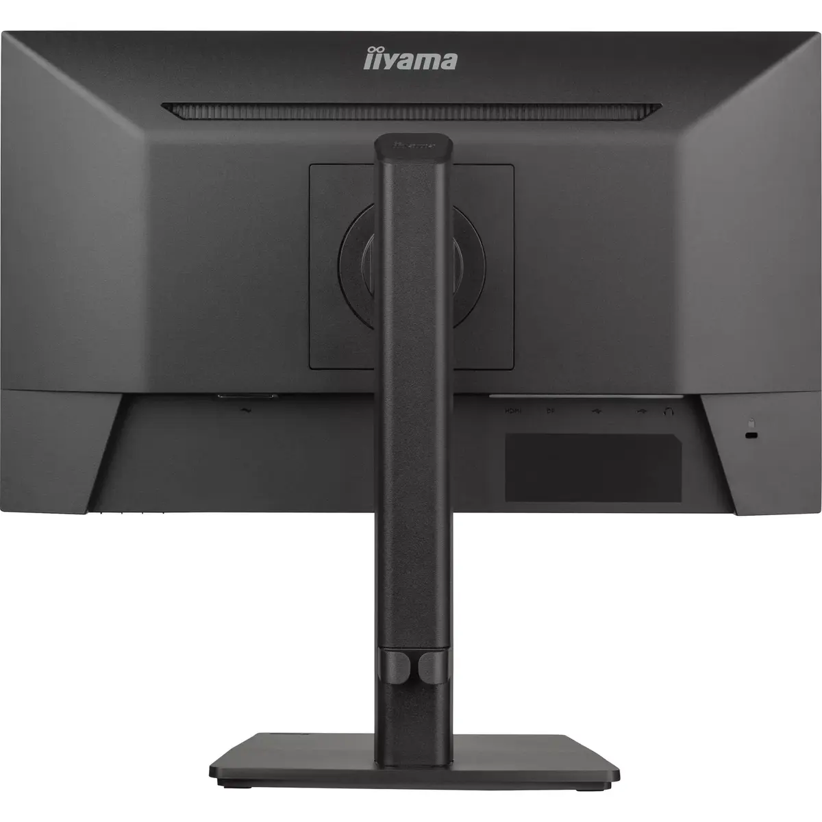 Монитор iiyama ProLite XUB2293HSU-B7 Photo 9
