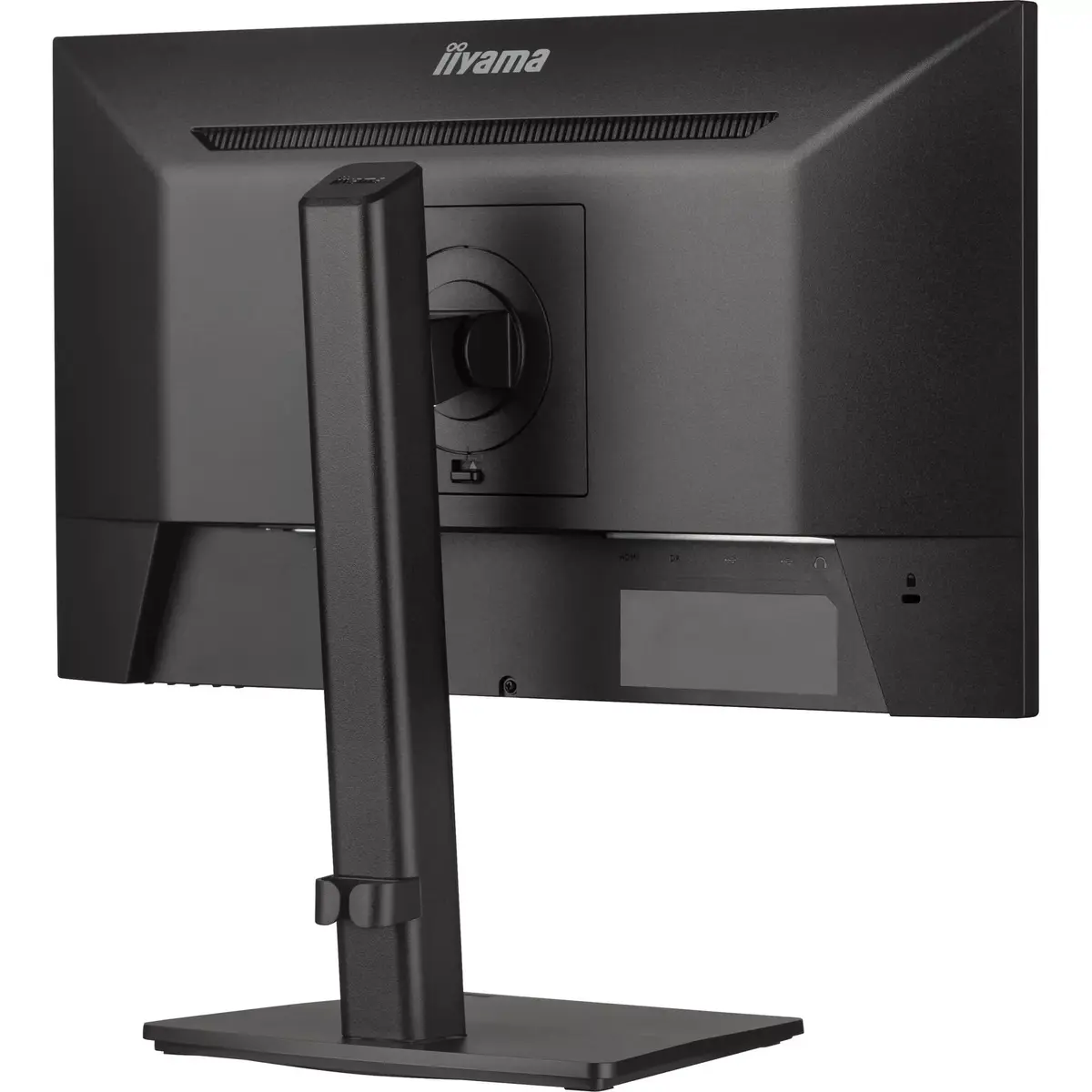 Монитор iiyama ProLite XUB2293HSU-B7 Photo 10