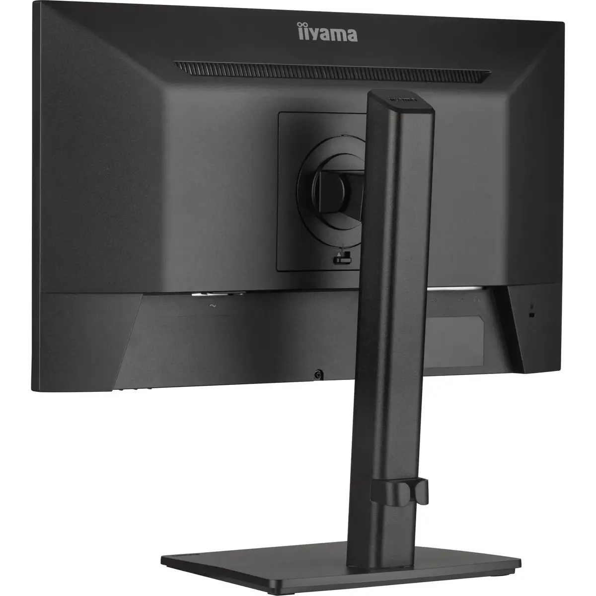 Монитор iiyama ProLite XUB2293HSU-B7 Photo 11