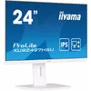 Monitors iiyama ProLite XUB2497HSU-W2 Photo 3