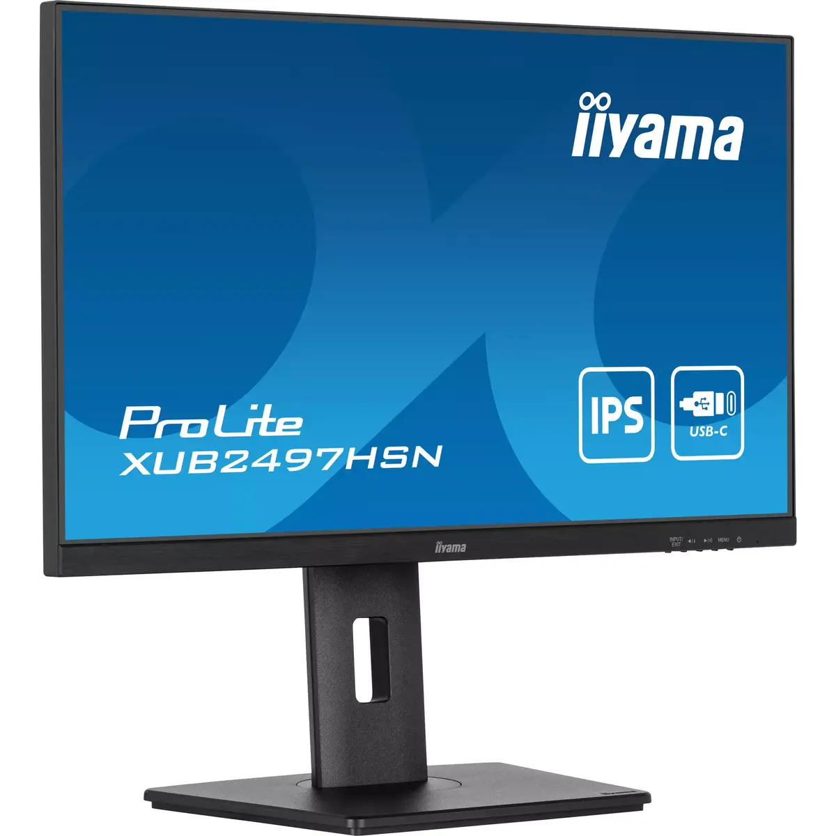 Монитор iiyama ProLite XUB2497HSN-B2 Photo 4