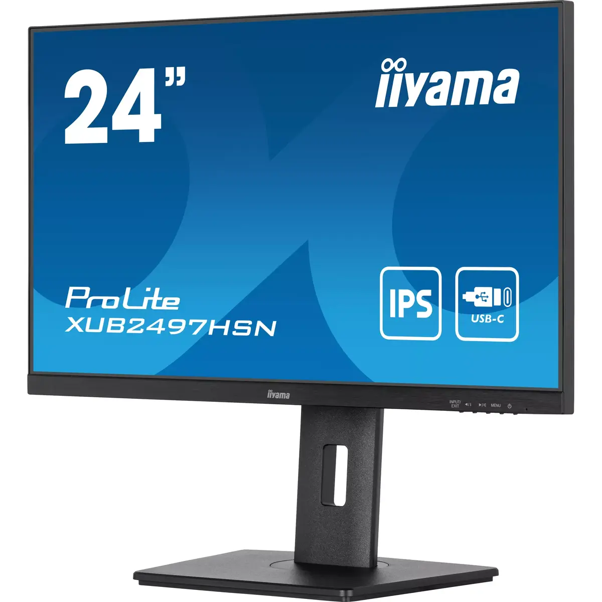Монитор iiyama ProLite XUB2497HSN-B2 Photo 5