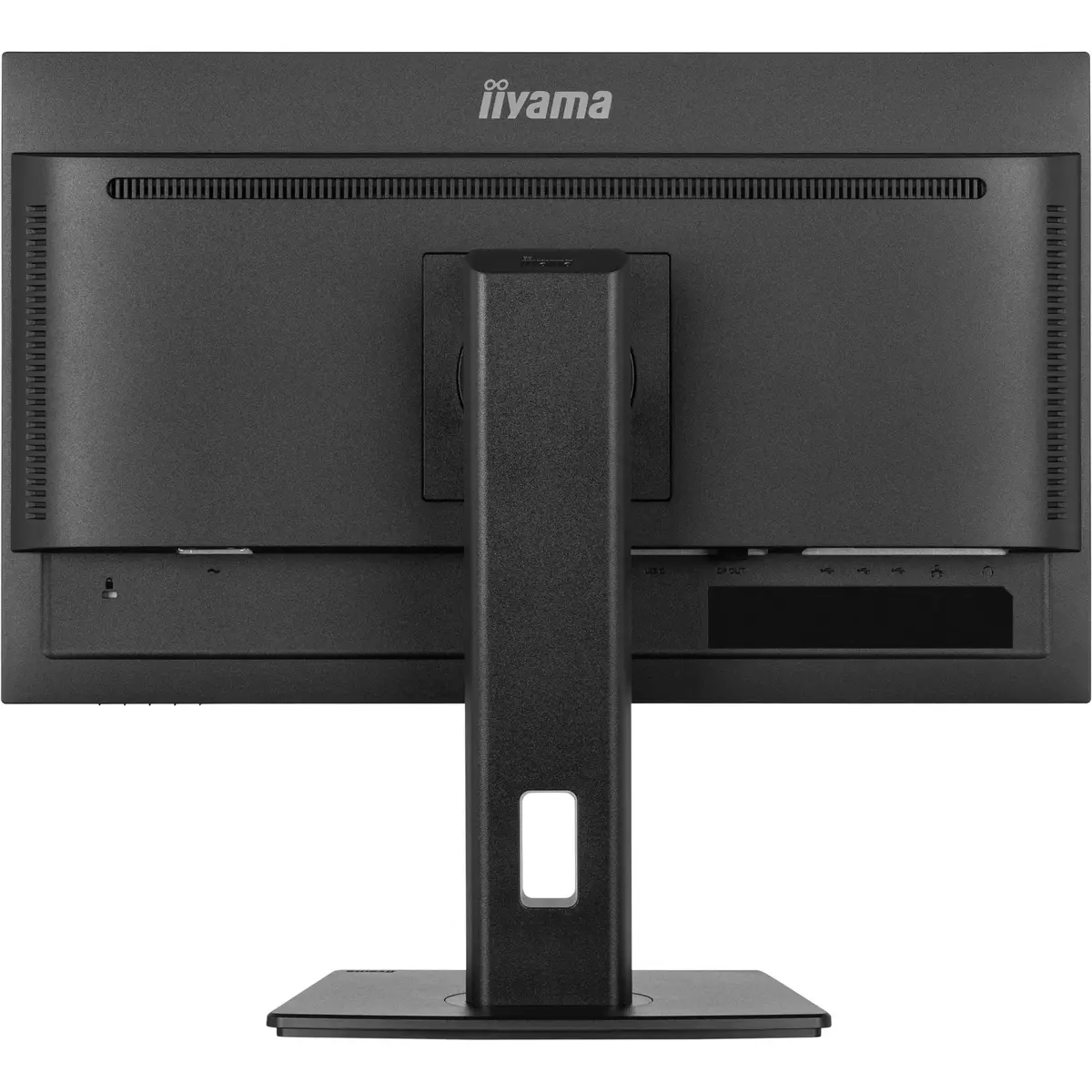 Монитор iiyama ProLite XUB2497HSN-B2 Photo 9