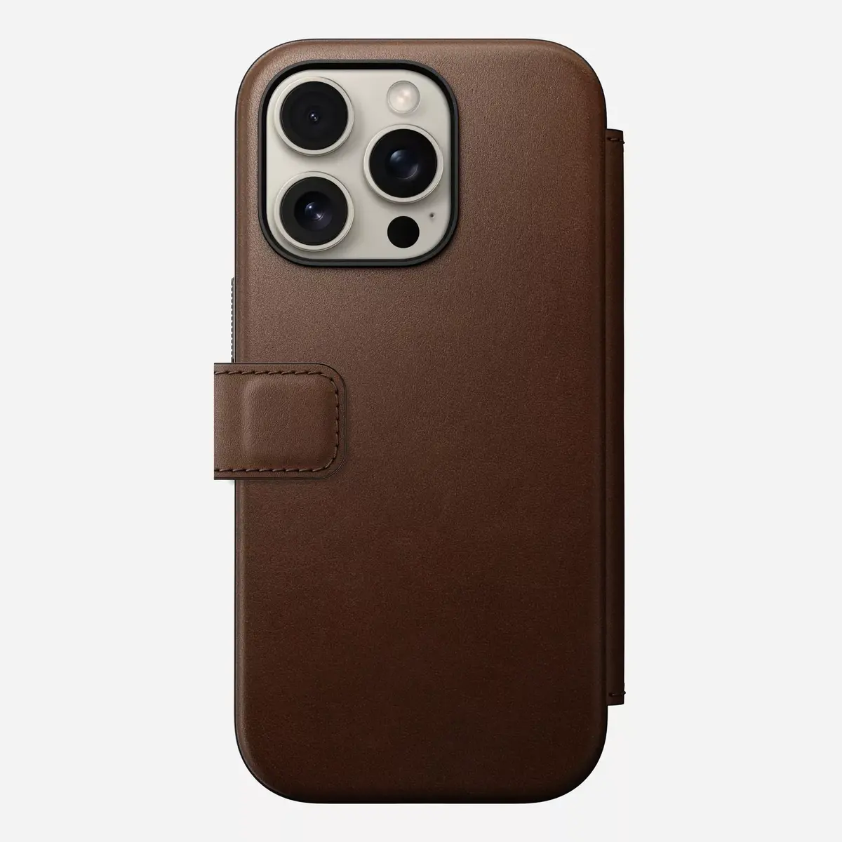Folio maciņš Nomad NM01679585 Photo 4