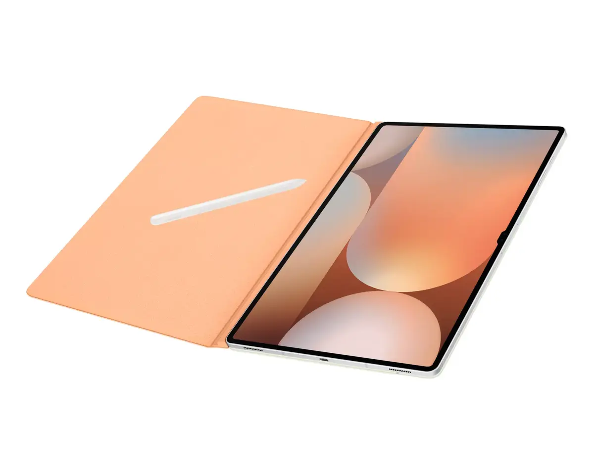 Фолио Чехол Galaxy Tab S10 Ultra S9 Ultra Photo 11