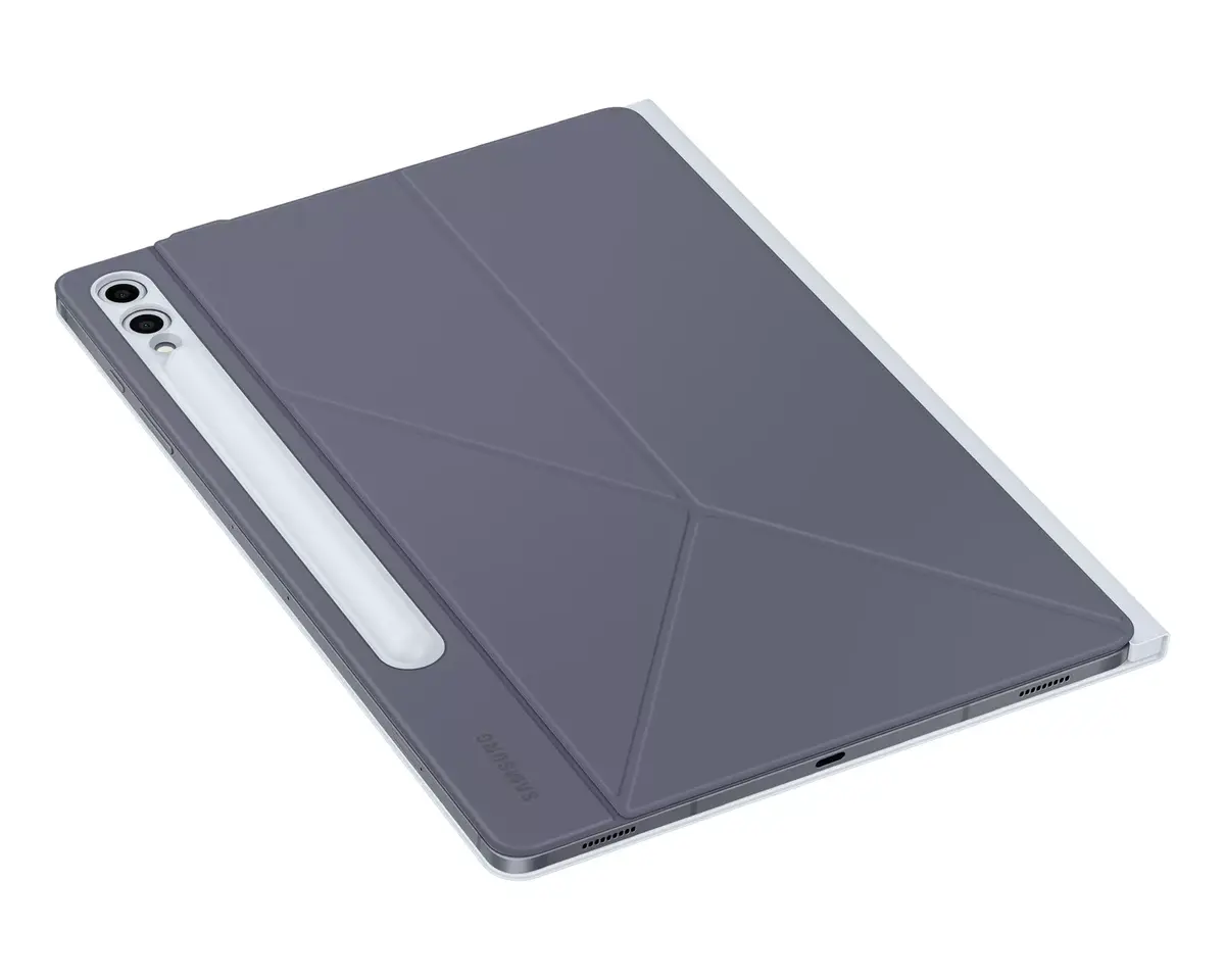 Folio vāciņš Samsung Galaxy Tab S10+ S9+ S9 FE+ Photo 5