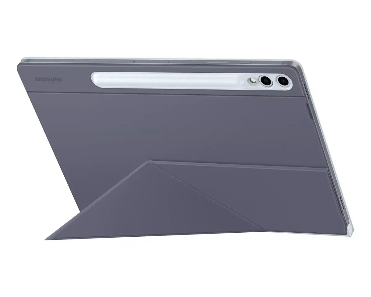 Folio vāciņš Samsung Galaxy Tab S10+ S9+ S9 FE+ Photo 6