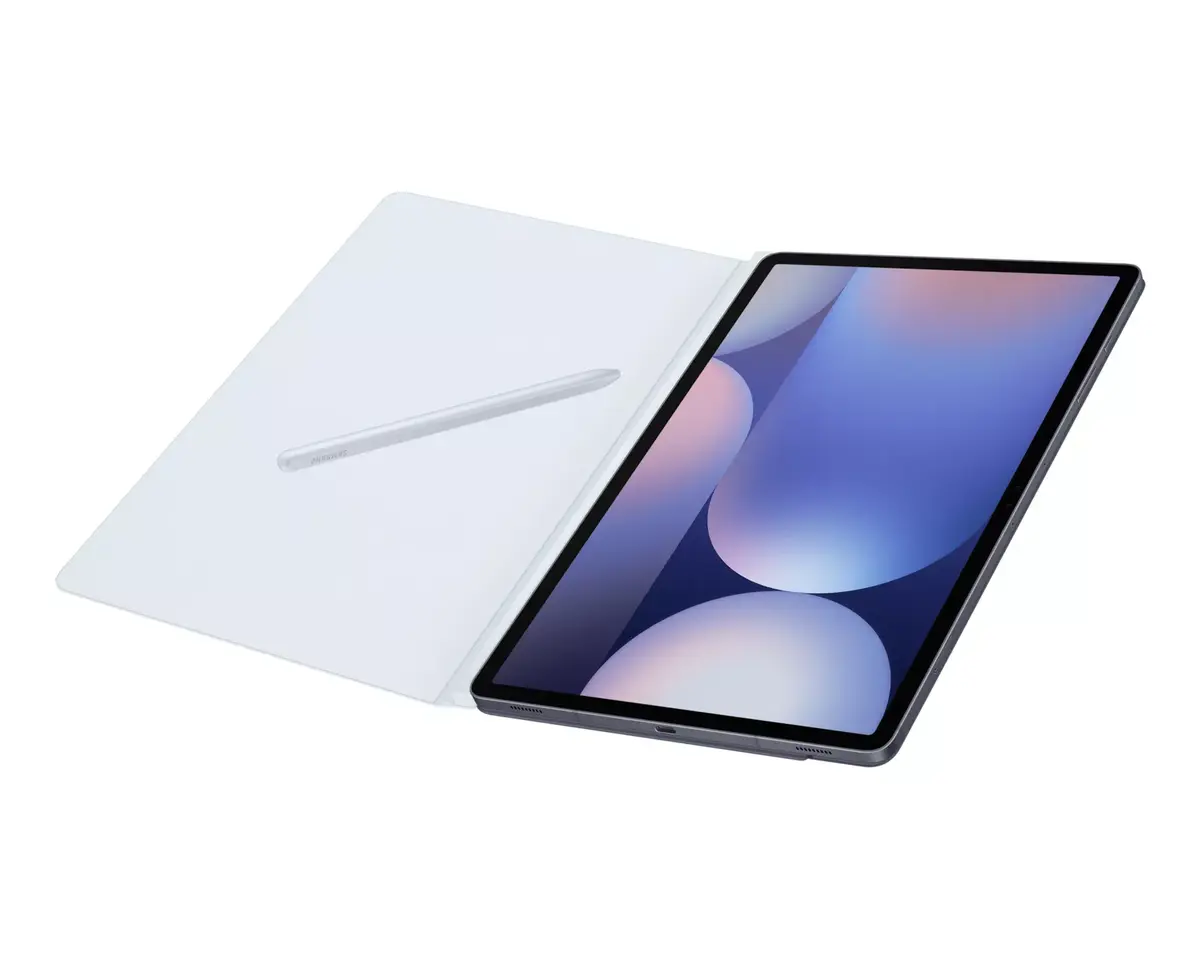 Folio vāciņš Samsung Galaxy Tab S10+ S9+ S9 FE+ Photo 11