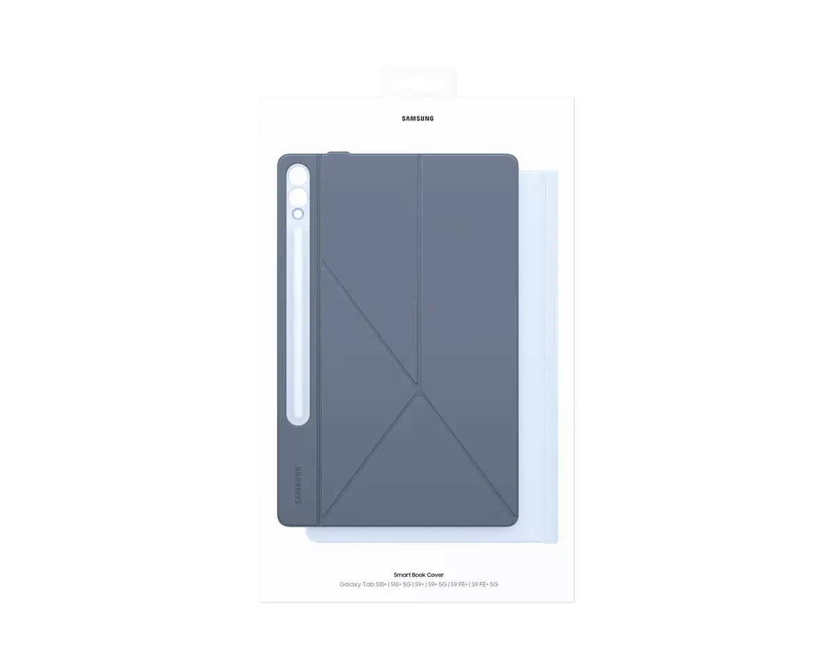 Folio vāciņš Samsung Galaxy Tab S10+ S9+ S9 FE+ Photo 13
