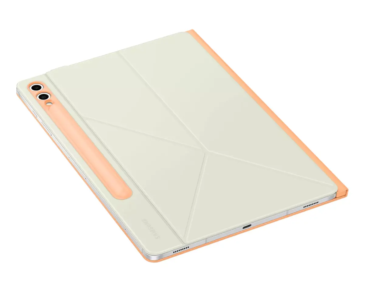 Фолио Чехол Samsung Galaxy Tab S10+ S9+ S9 FE+ Photo 5