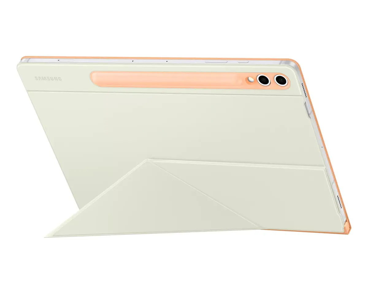 Фолио Чехол Samsung Galaxy Tab S10+ S9+ S9 FE+ Photo 6