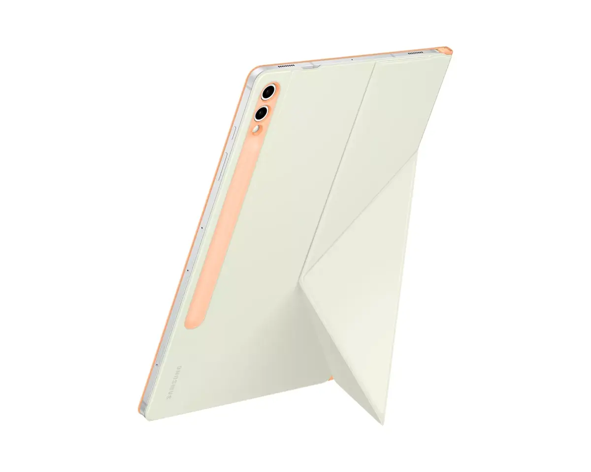 Фолио Чехол Samsung Galaxy Tab S10+ S9+ S9 FE+ Photo 7
