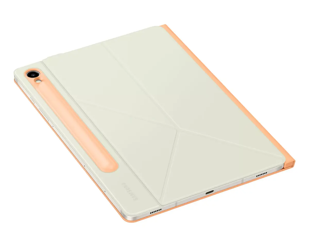 Фолио Чехол Samsung Galaxy Tab S9 S9 FE Photo 5