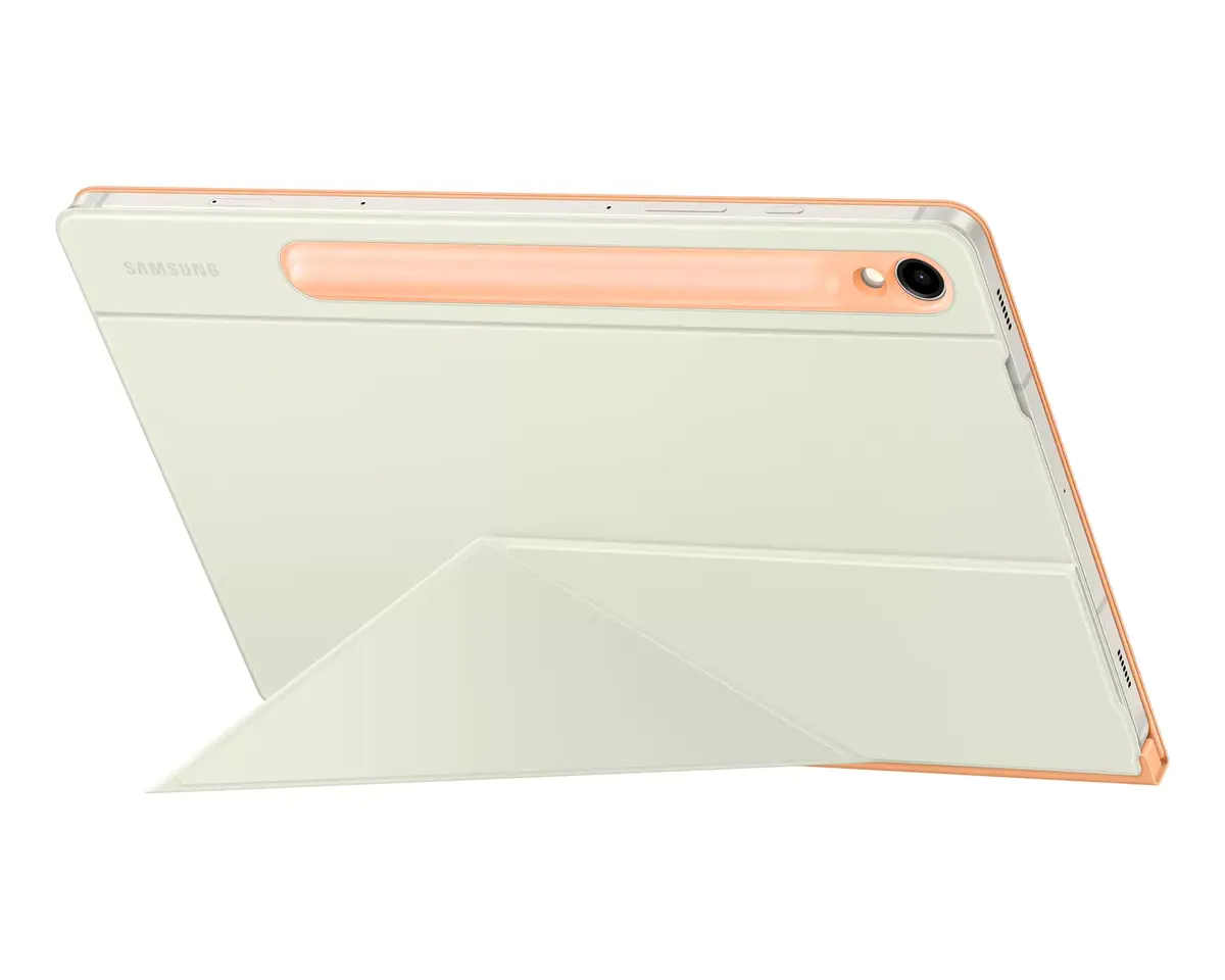 Фолио Чехол Samsung Galaxy Tab S9 S9 FE Photo 6