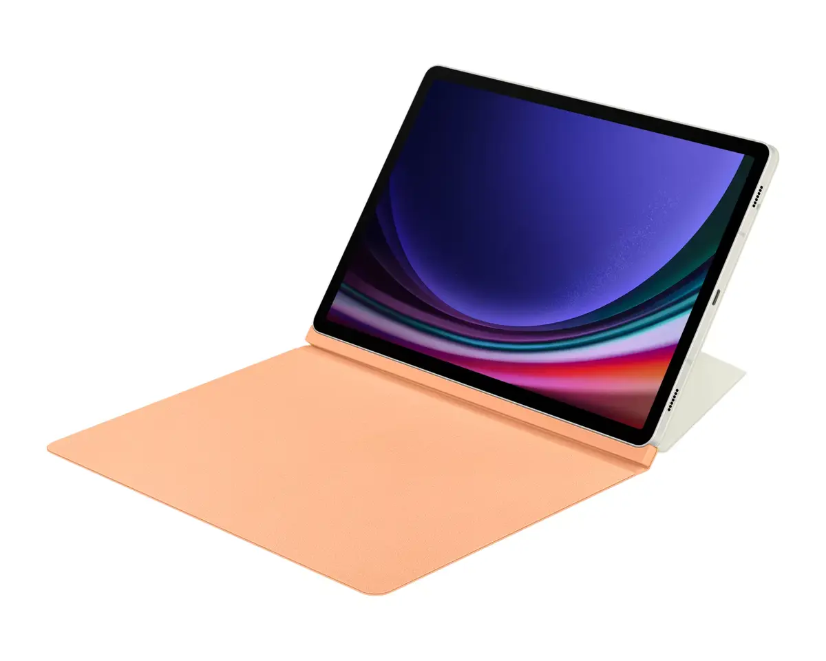 Фолио Чехол Samsung Galaxy Tab S9 S9 FE Photo 8