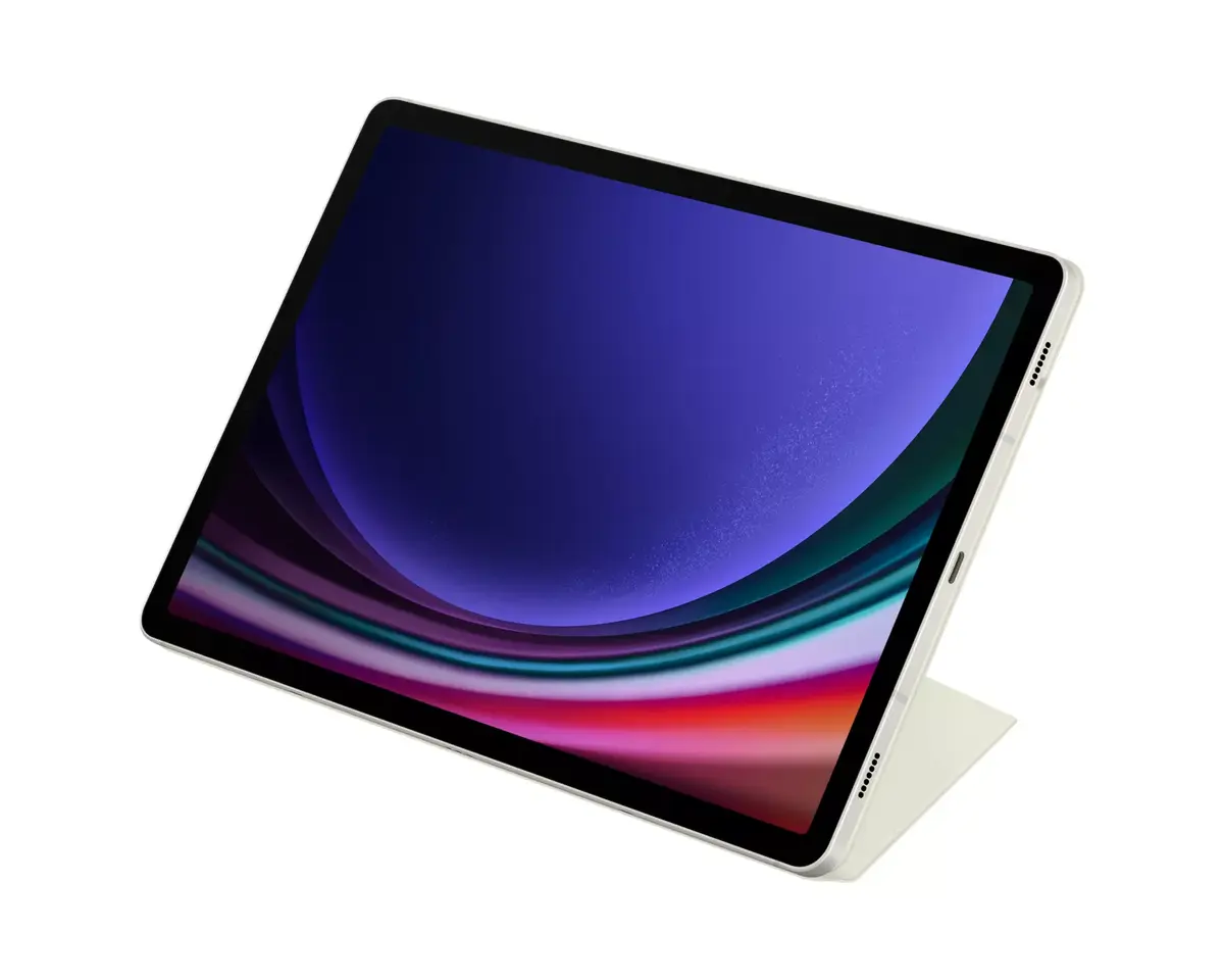 Фолио Чехол Samsung Galaxy Tab S9 S9 FE Photo 9