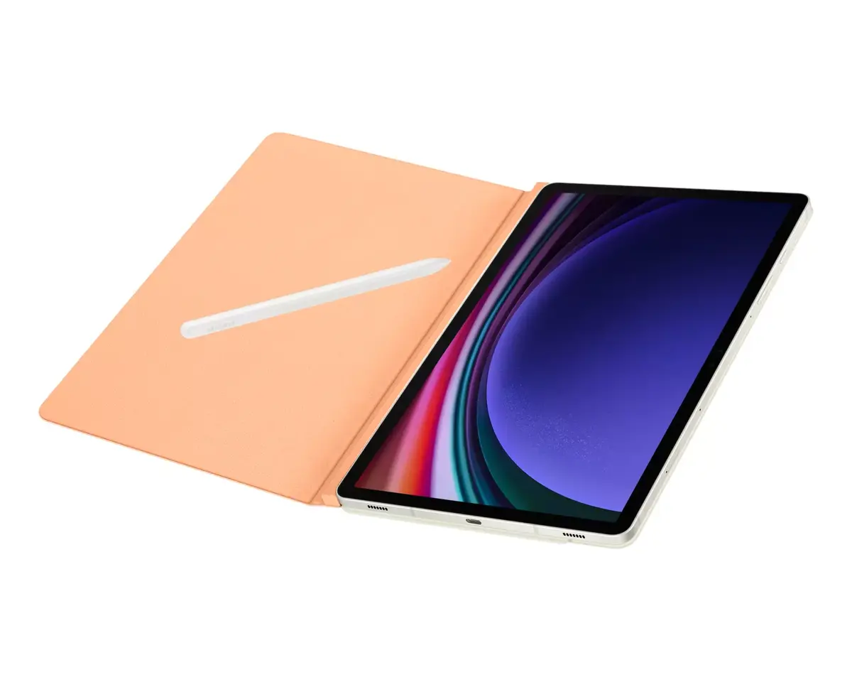 Фолио Чехол Samsung Galaxy Tab S9 S9 FE Photo 11
